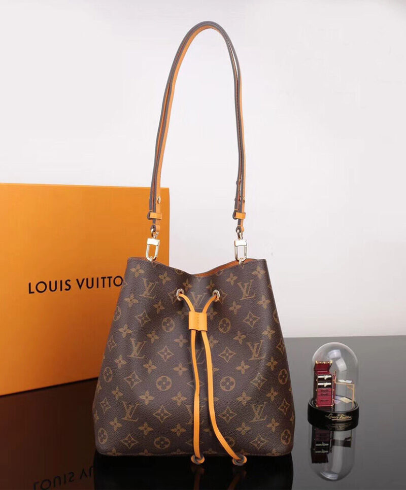 Louis Vuitton Neonoe M43430 M44020